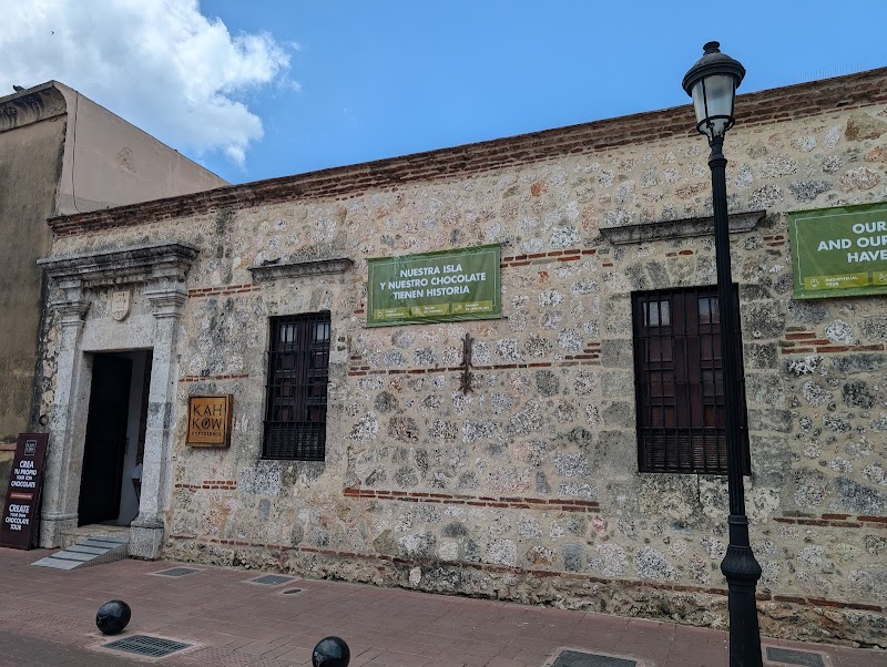 Chocolate Museum & Shop