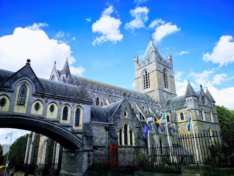 Christ Church Cathedral