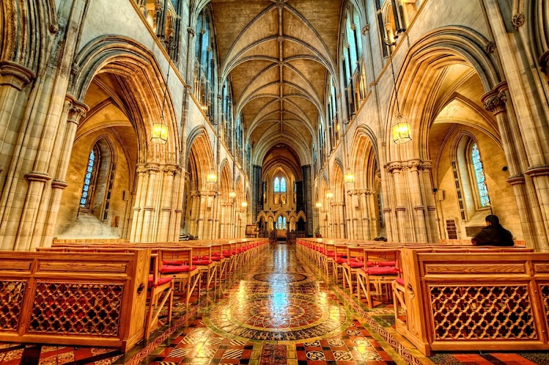 Christ Church Cathedral