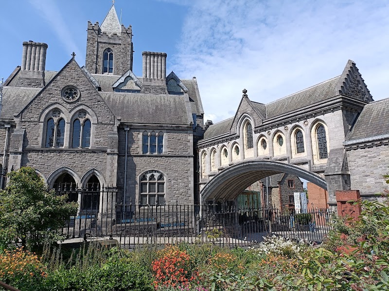 Christ Church Cathedral