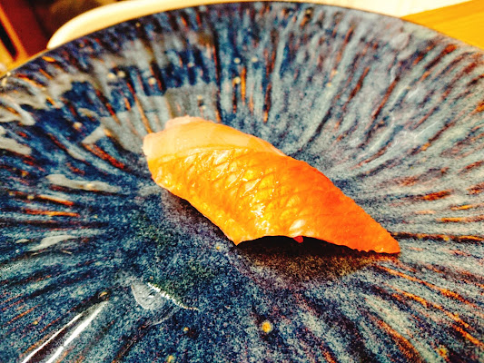 Chuo Mishokugai