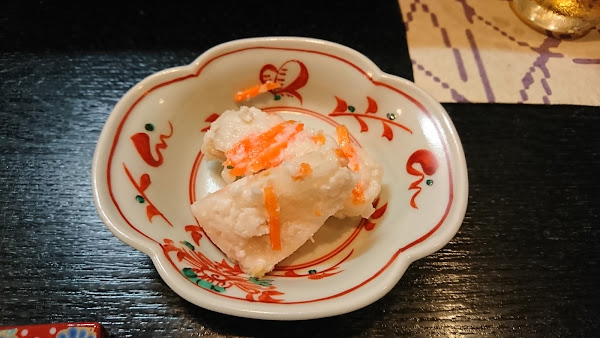 Chuo Mishokugai