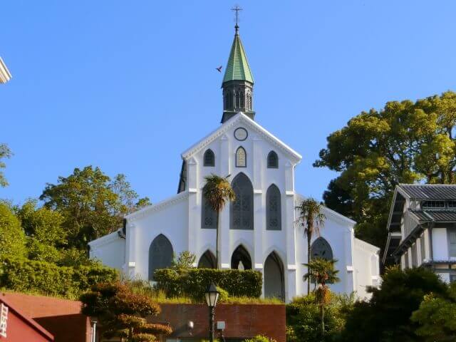 Church of the 26 Martyrs