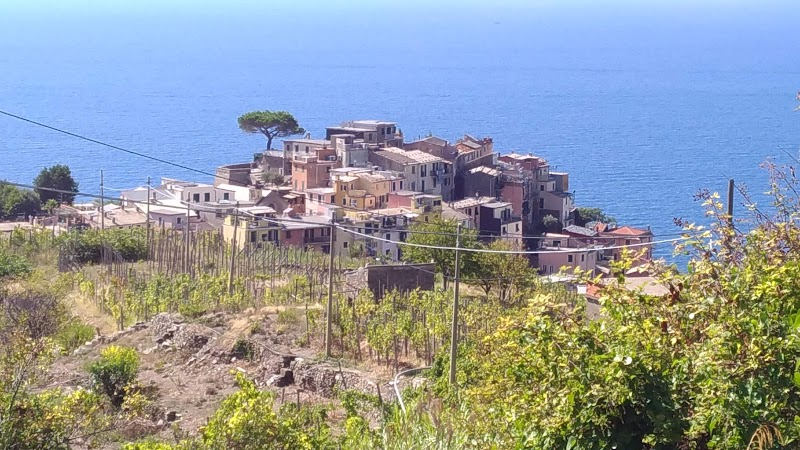 Cinque Terre