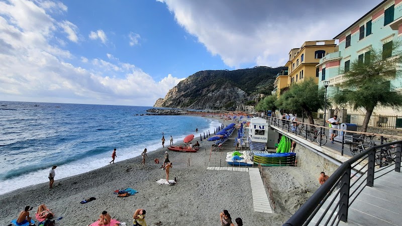 Cinque Terre