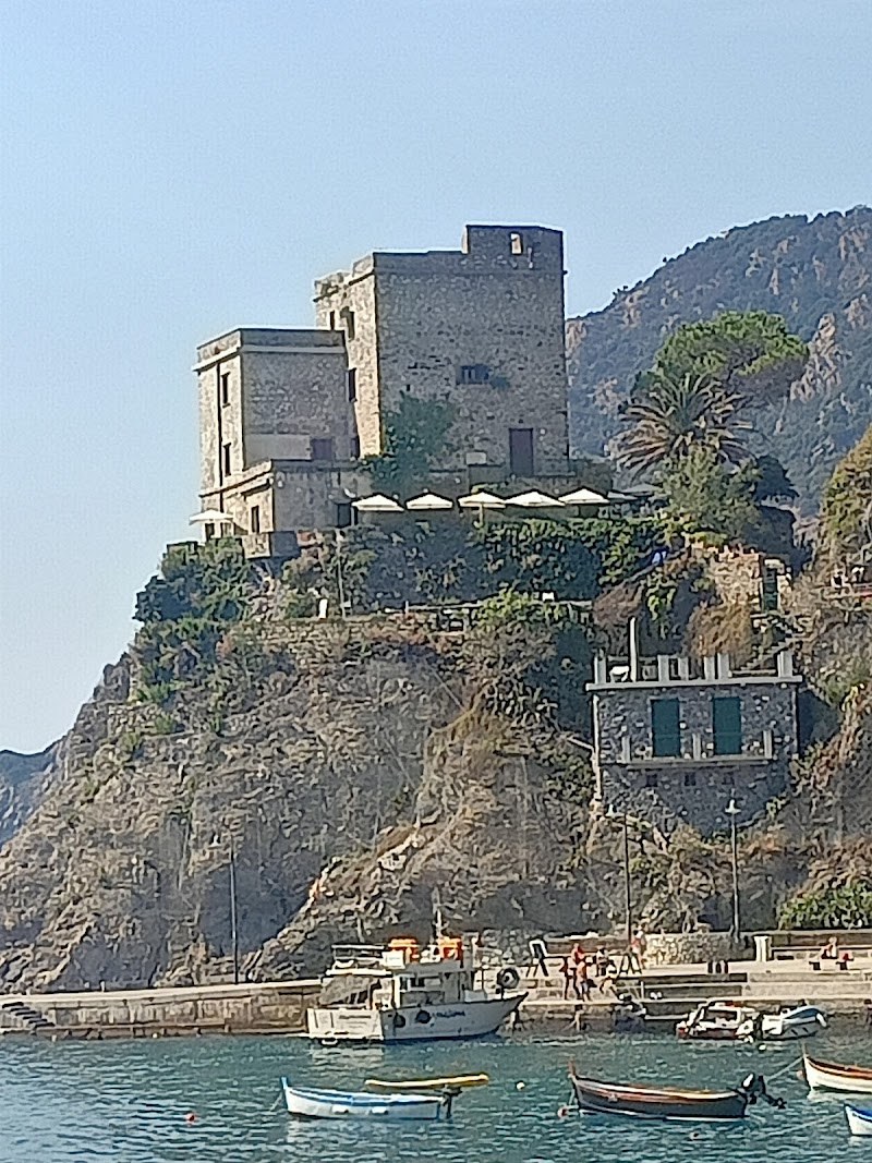 Cinque Terre