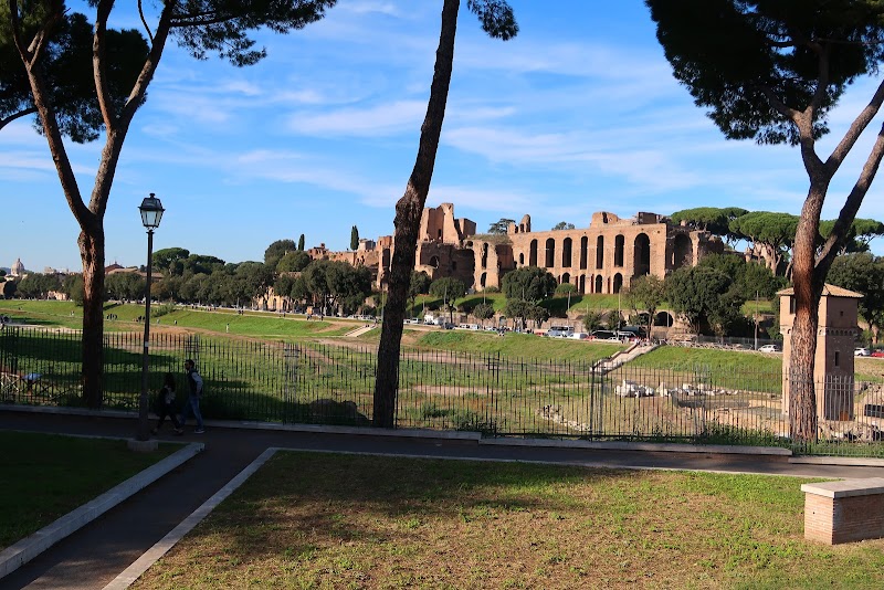Circus Maximus