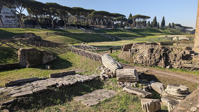 Circus Maximus