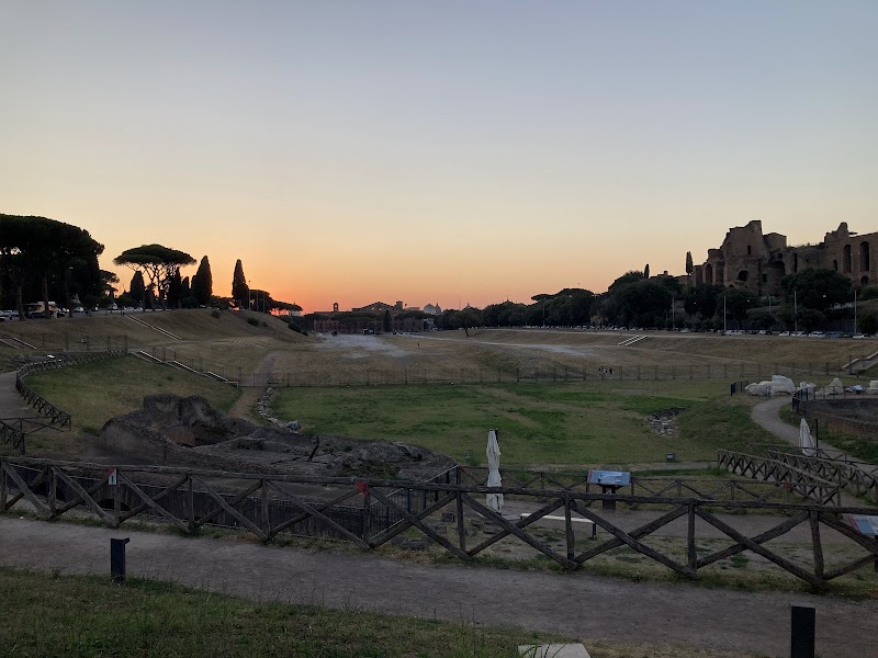 Circus Maximus