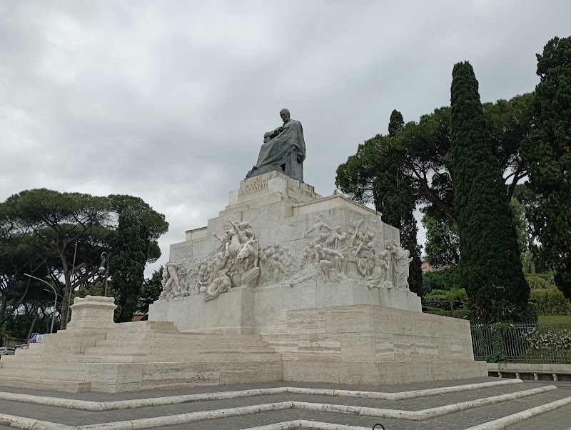 Circus Maximus