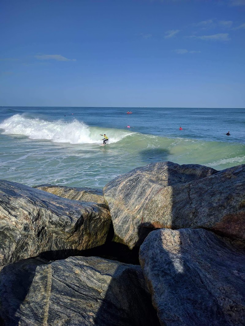 City Beach