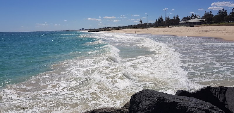 City Beach