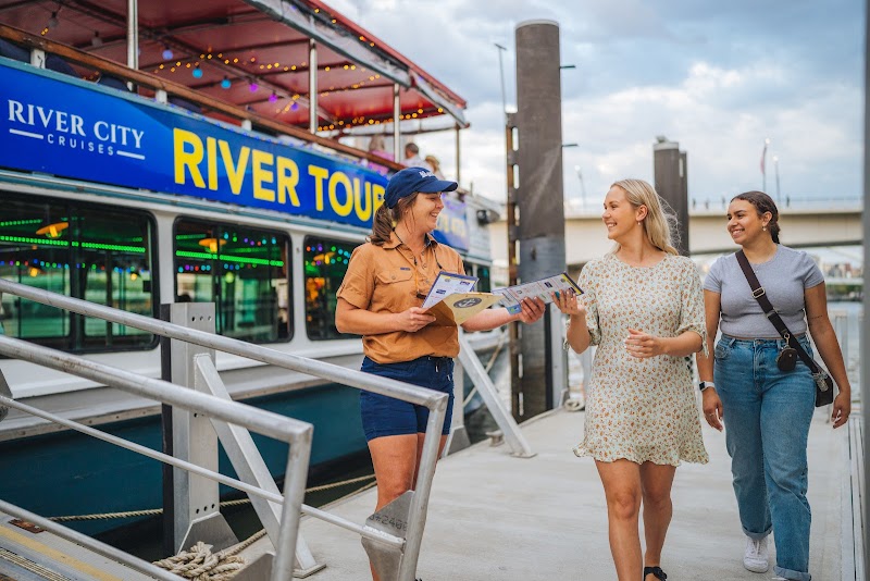 CityCat River Cruise