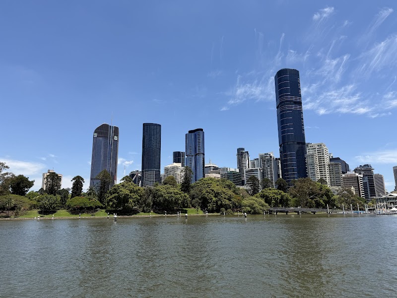 CityCat River Cruise