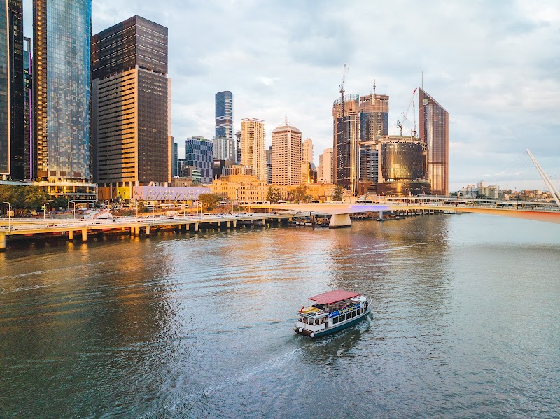 CityCat River Cruise