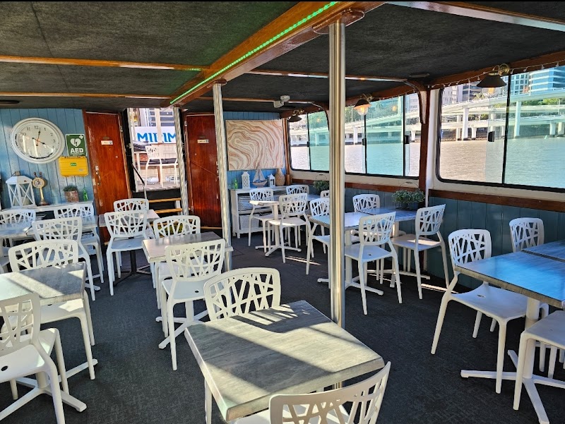 CityCat River Cruise