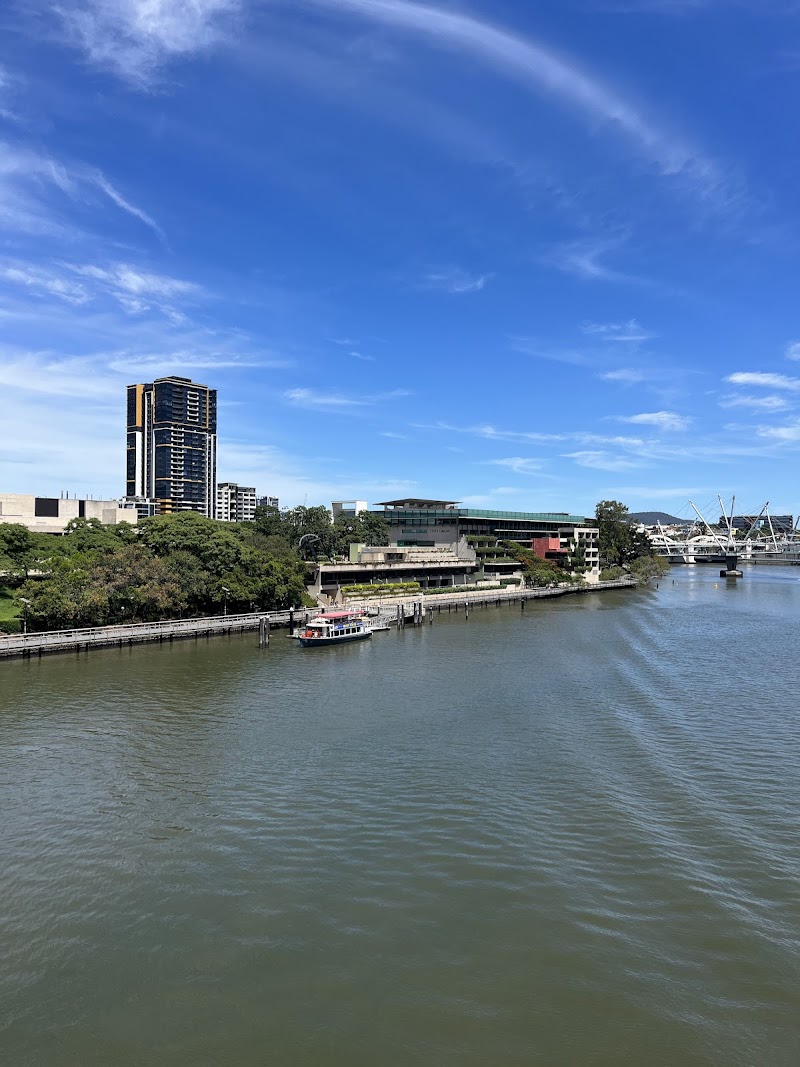 CityCat River Cruise