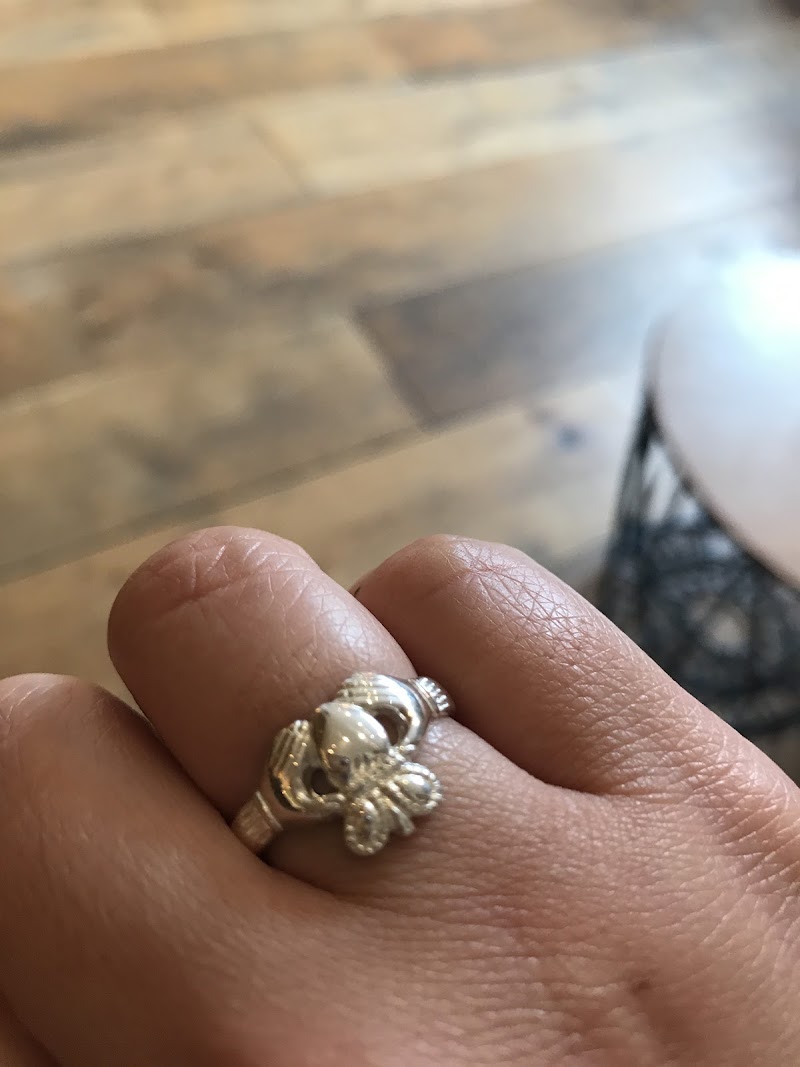 Claddagh Ring