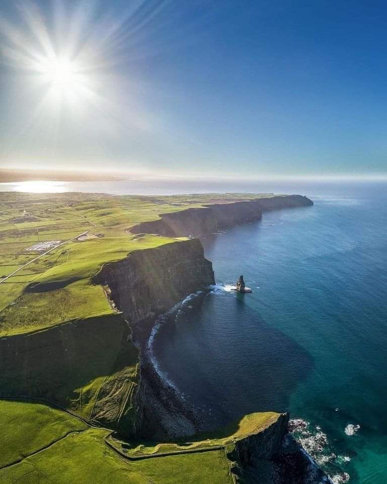 Cliffs of Moher