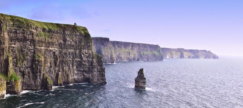 Cliffs of Moher (Day Trip)