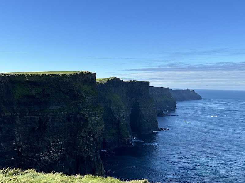 Cliffs of Moher (Day Trip)