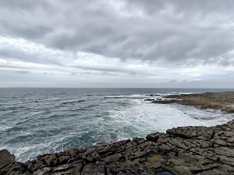 Cliffs of Moher (Day Trip)