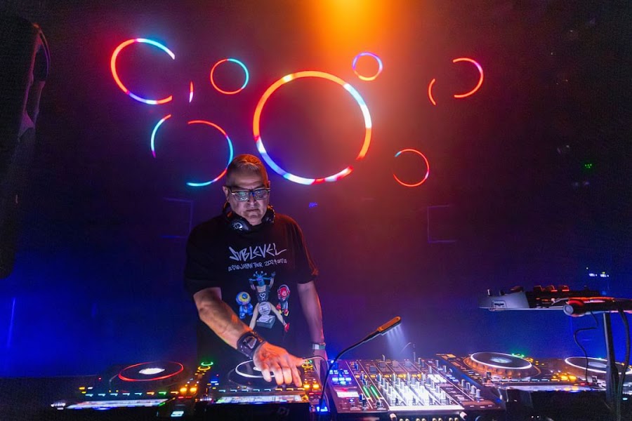 Club Asia Shibuya