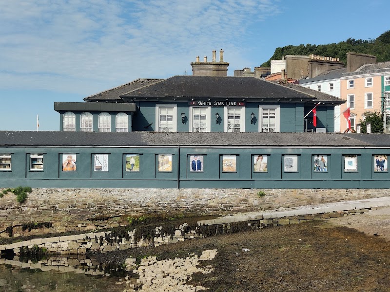 Cobh (Titanic Port)