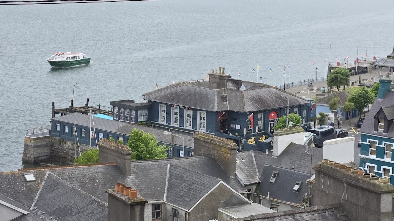 Cobh (Titanic Port)