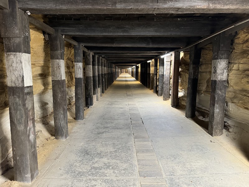 Cockatoo Island