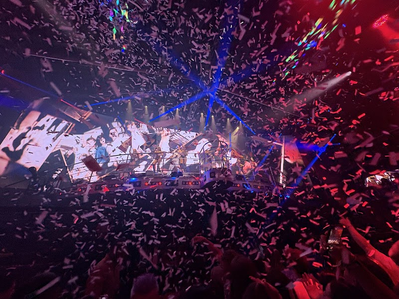 Coco Bongo