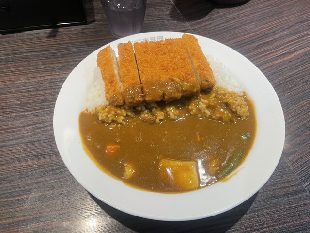 CoCo Ichibanya