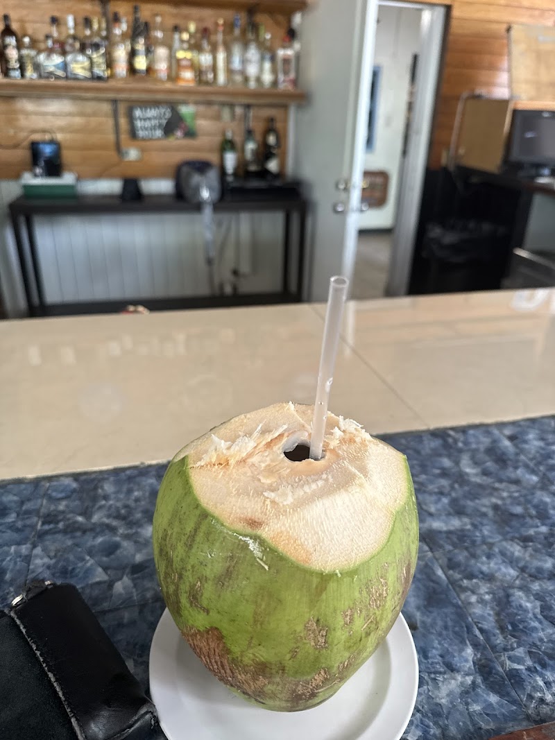 Coconut Joe's