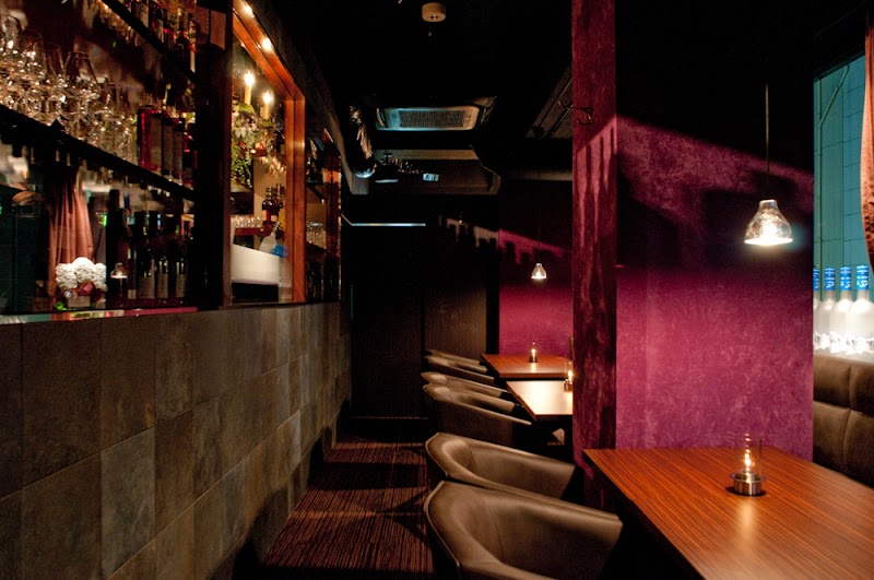 Codename Mixology
