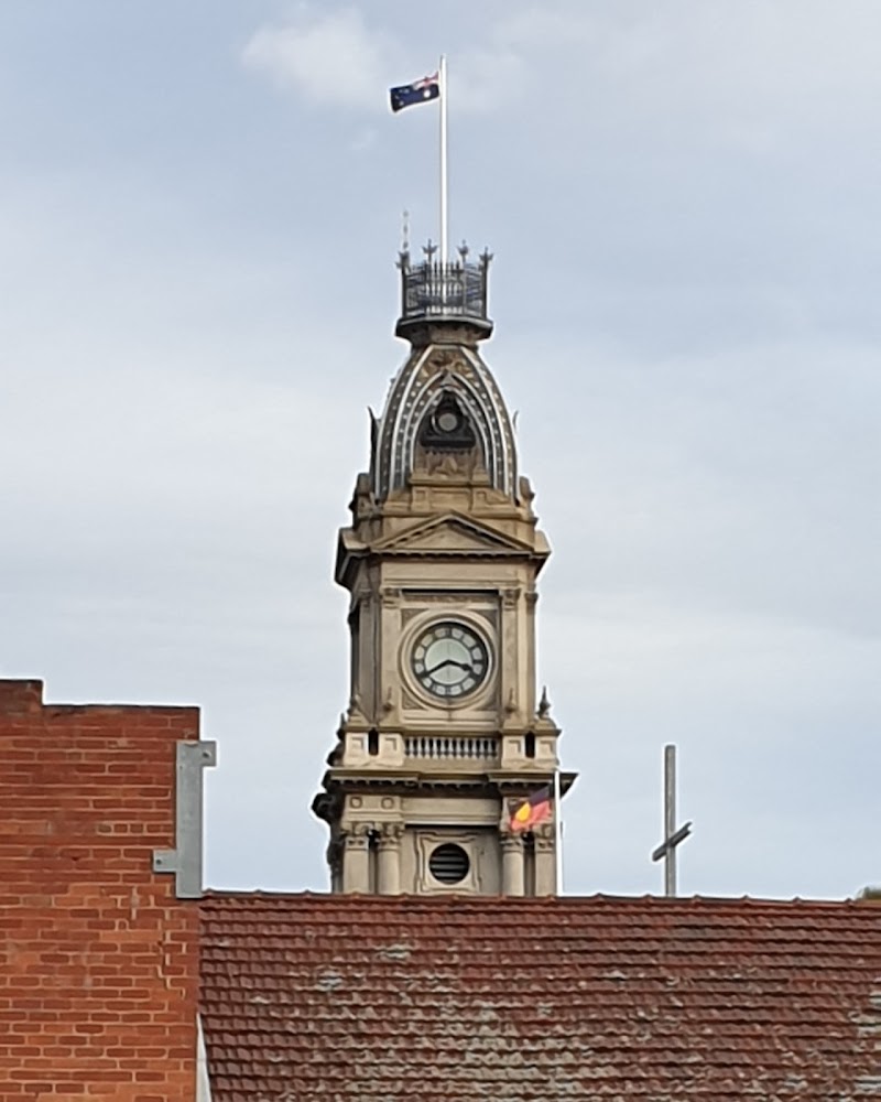 Collingwood & Abbotsford