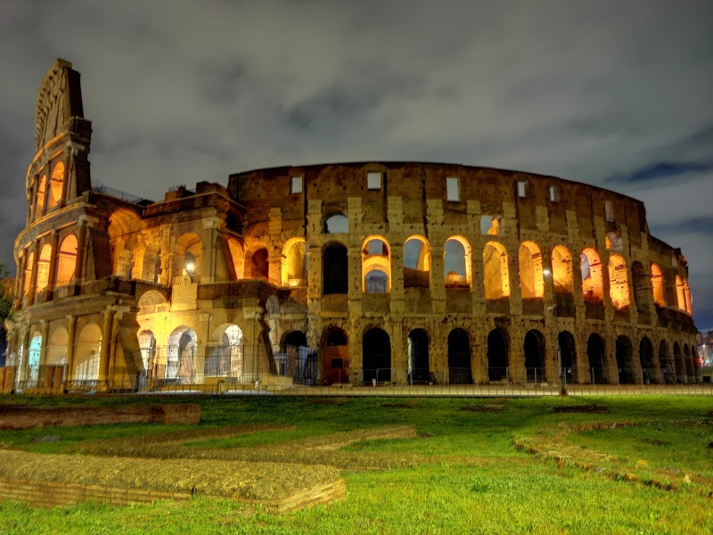 Colosseum