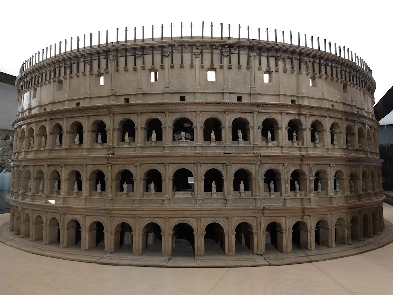 Colosseum