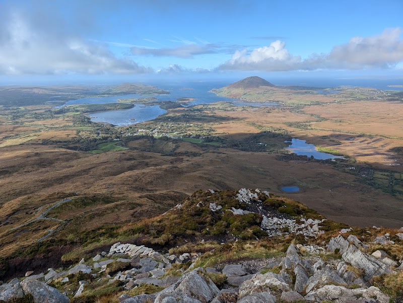 Connemara National Park