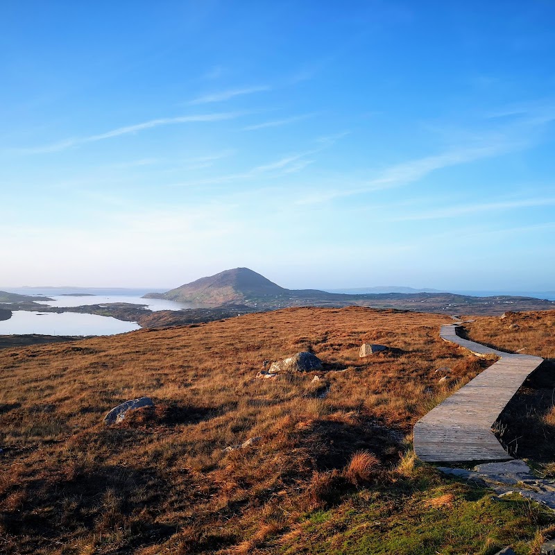 Connemara National Park