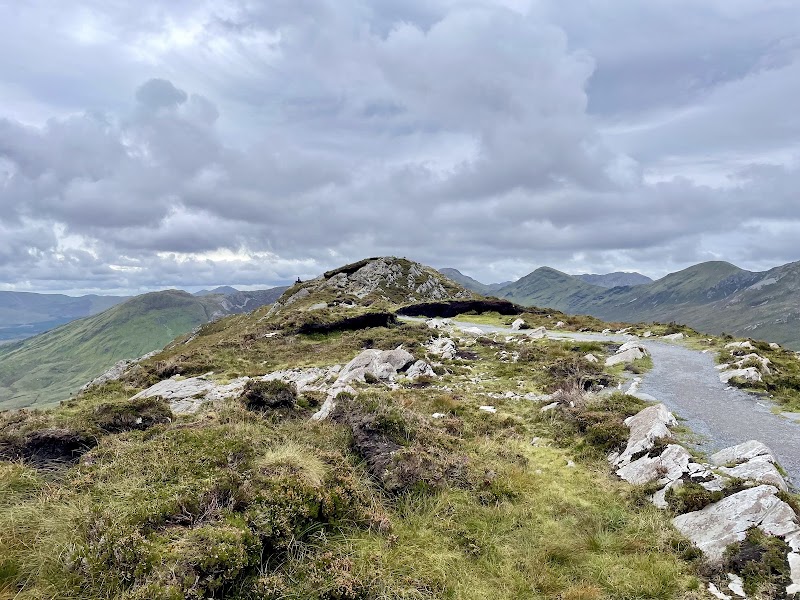 Connemara National Park