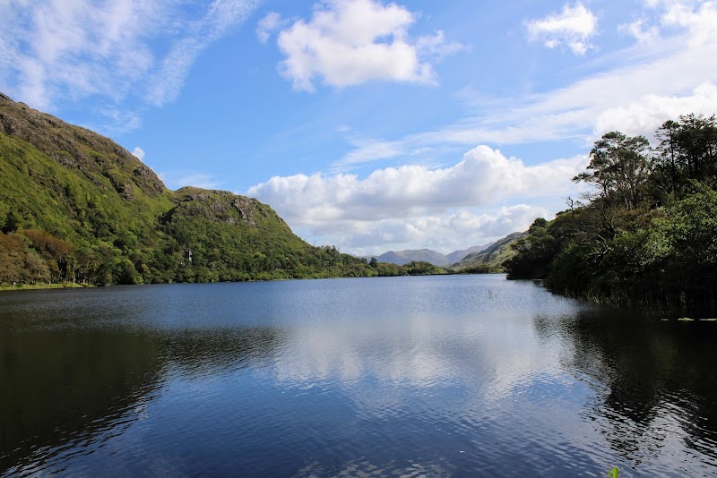 Connemara National Park