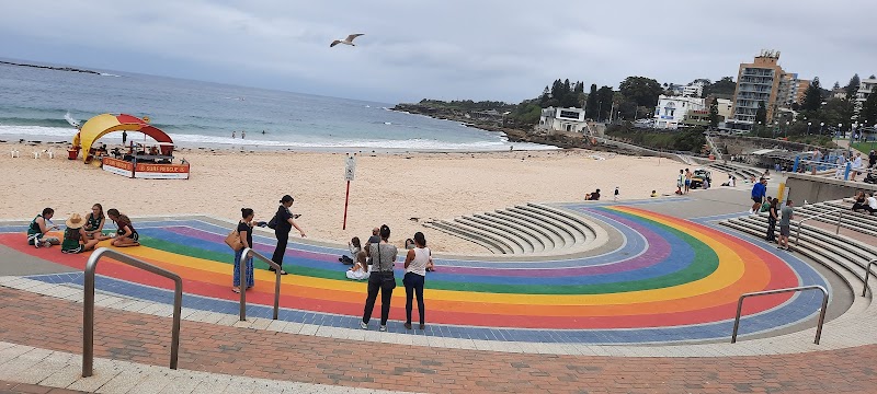 Coogee Beach