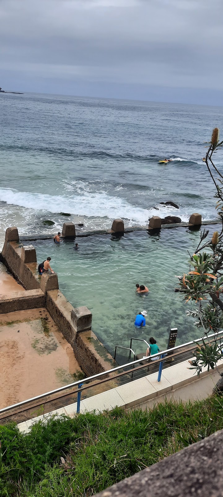 Coogee Beach