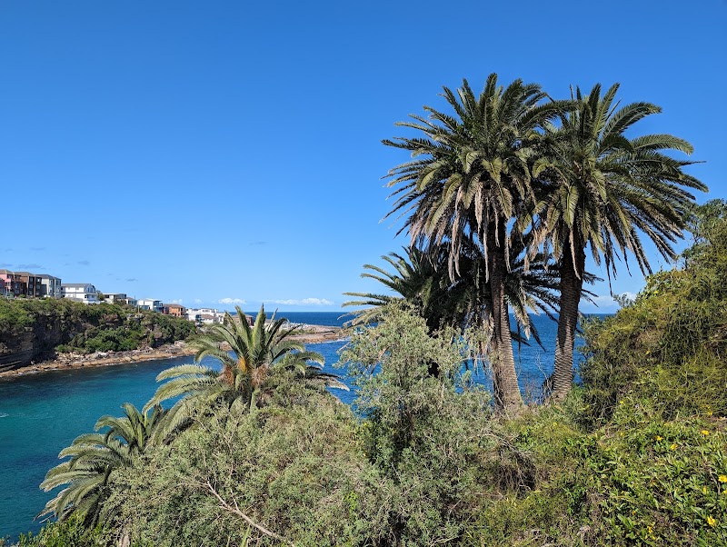 Coogee Beach
