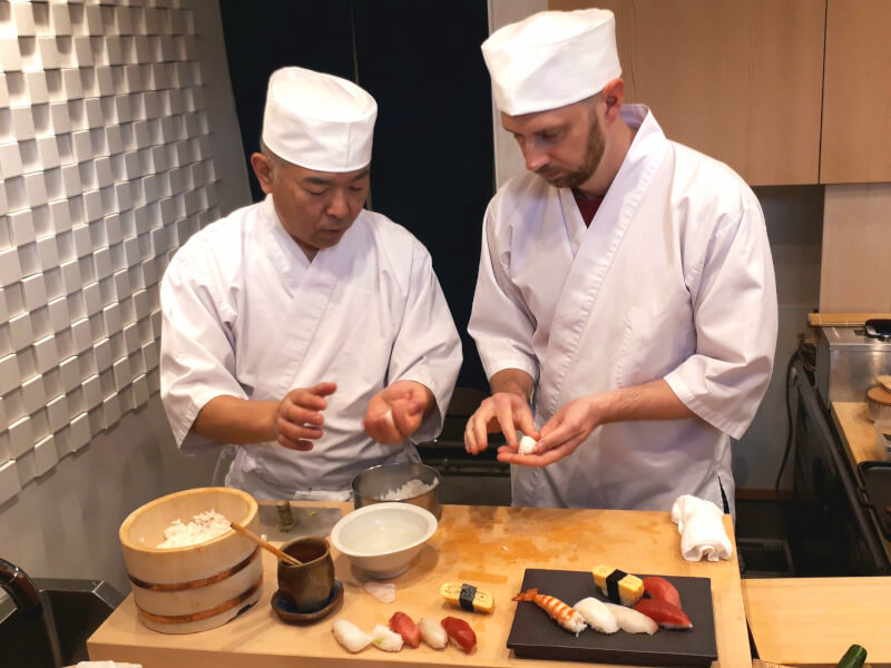 Cooking Class
