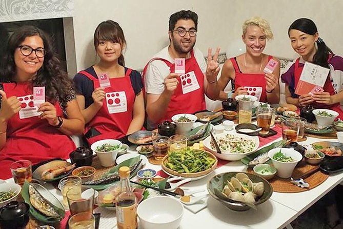 Cooking Class