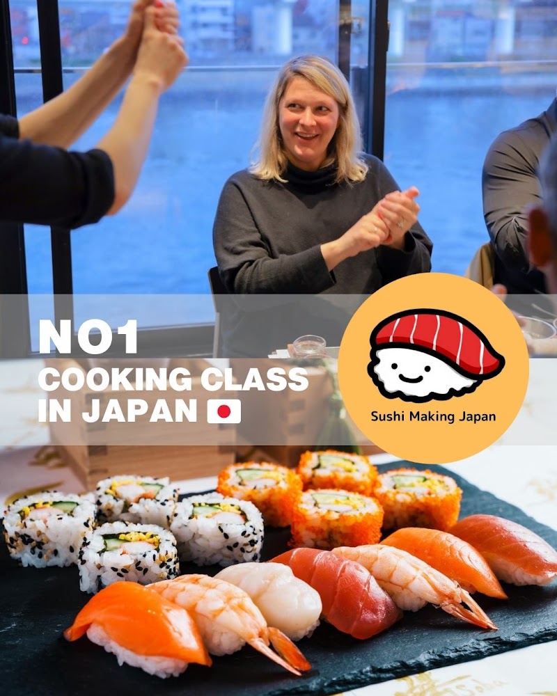Cooking Class Osaka
