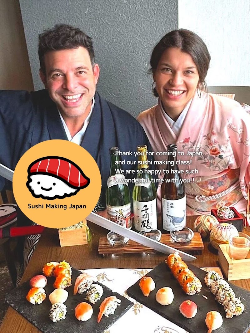 Cooking Class Osaka
