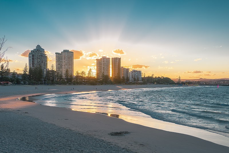 Coolangatta