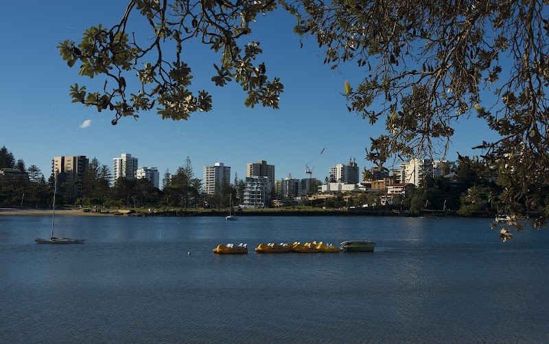 Coolangatta